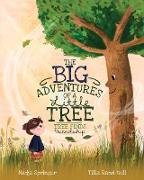 The Big Adventures of a Little Tree