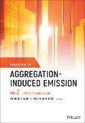 Handbook of Aggregation-Induced Emission, Volume 2