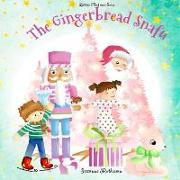 Little Chef and Sous: and The Gingerbread Snafu