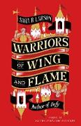 Warriors of Wing and Flame