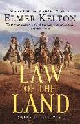 Law of the Land: Stories of the Old West