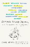Eating Salad Drunk: Haikus for the Burnout Age by Comedy Greats