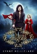 Of Princes and Dragons: Book 2