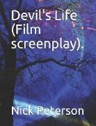 Devil's Life (Film screenplay)