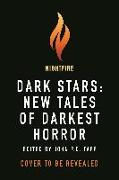 Dark Stars: New Tales of Darkest Horror