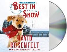 Best in Snow: An Andy Carpenter Mystery