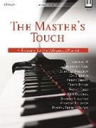 The Master's Touch: A Treasury for the Advanced Pianist