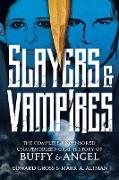 Slayers & Vampires