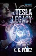 Tesla Legacy