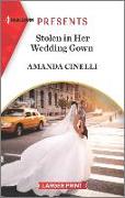Stolen in Her Wedding Gown: An Uplifting International Romance