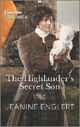 The Highlander's Secret Son: Escape to the Scottish Highlands in This Romantic Debut