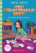 Mary Anne's Bad Luck Mystery (the Baby-Sitters Club #17)