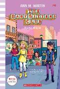 Stacey's Mistake (The Baby-sitters Club #18)