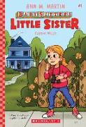 Karen's Witch (Baby-sitters Little Sister #1)