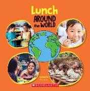 Lunch Around the World (Around the World)