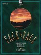 Face to Face, Keyboard Book