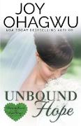 Unbound Hope - A Christian Suspense - Book 2