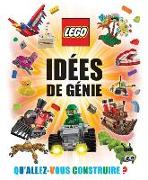 Lego?: Id?es de G?nie