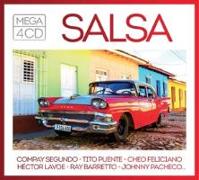 Mega-Salsa