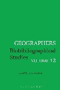 Geographers