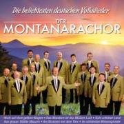 Beliebteste deutsche Volkslied