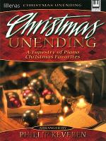 Christmas Unending: A Tapestry of Piano Christmas Favorites