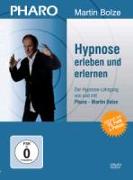 Hypnose erleben und erlernen-der Hypnose Lehrgan