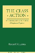 The Class Action in Common Law Legal Systems