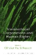 Transnational Corporations and Human Rights