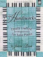 Handiworks, Keyboard Book