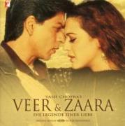 Veer & Zaara (Deluxe Edition)