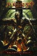 Priest: Purgatory graphic novel volume 2 (Color)