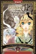 Princess Ai: The Prism of Midnight Dawn, Volume 2