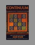 Continuum: New and Selected Poems