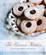 The Viennese Kitchen: Tante Hertha's Book of Family Recipes