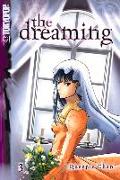 The Dreaming manga volume 3