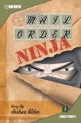 Mail Order Ninja, Volume 1