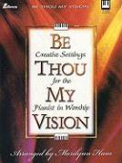Be Thou My Vision, Keyboard Book