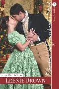 Christmas in Gracechurch Street: A Darcy and Elizabeth Variation