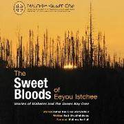Bundle of Five Northern East Cree/Southern East Cree/French/English Books from the Sweet Bloods of Eeyou Istchee
