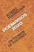 Poemarios 2020: En Tiempos de Pandemia