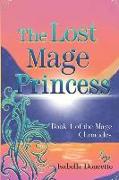 The Lost Mage Princess