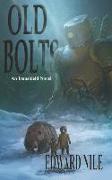 Old Bolts: An Ironshield Novel