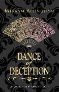 Dance of Deception: A Regency Romance