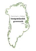 Vestgrønlandsk grammatik