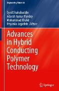 Advances in Hybrid Conducting Polymer Technology