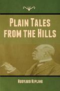 Plain Tales from the Hills