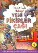 Hüner Dolu Buluslar 4 - Yeni Fikirler Cagi