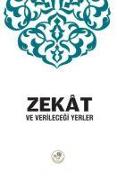 Zekat ve Verilecegi Yerler