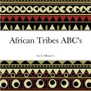 African Tribes ABC's